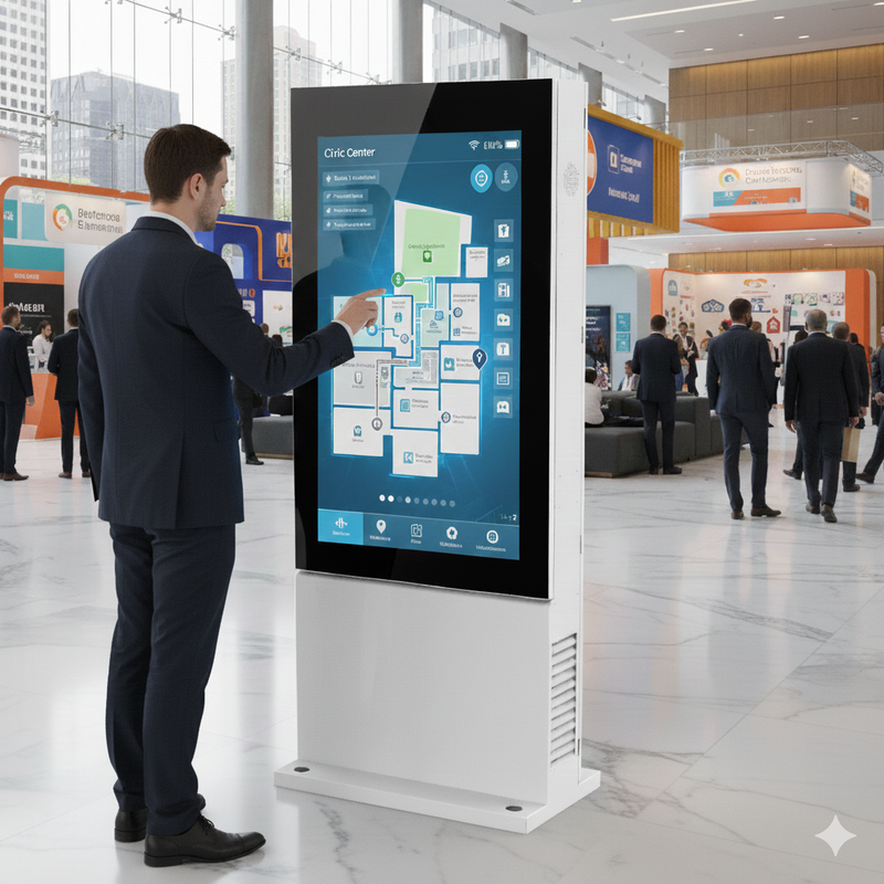 Edificio Corporativo